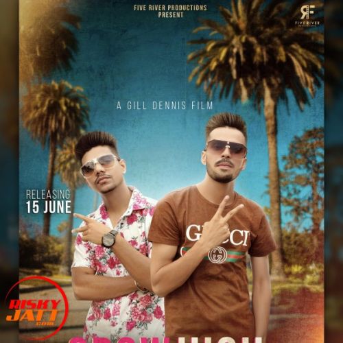 Grow High Vee Kay Mp3 Song Download