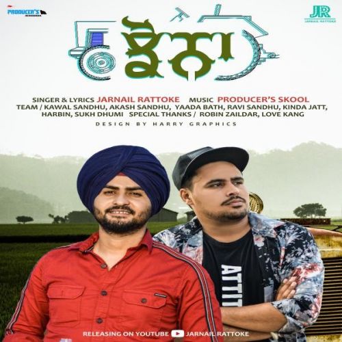 Jhona Jarnail Rattoke Mp3 Song Download