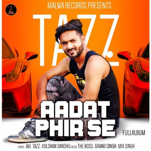Bluff Tazz Mp3 Song Download