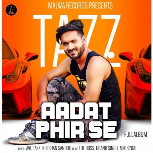 Surat Parai Tazz Mp3 Song Download