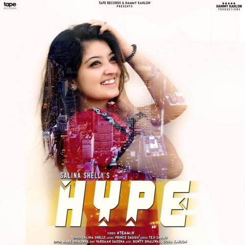 Hype Salina Shelly Mp3 Song Download