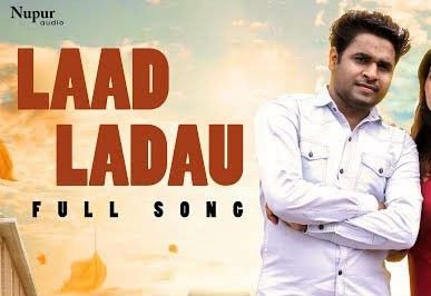 Laad Ladau Bro AG, Sonika Singh Mp3 Song Download