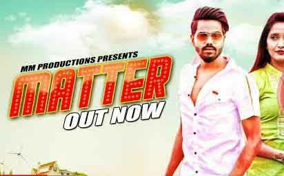 Matter Raj Mawar Mp3 Song Download
