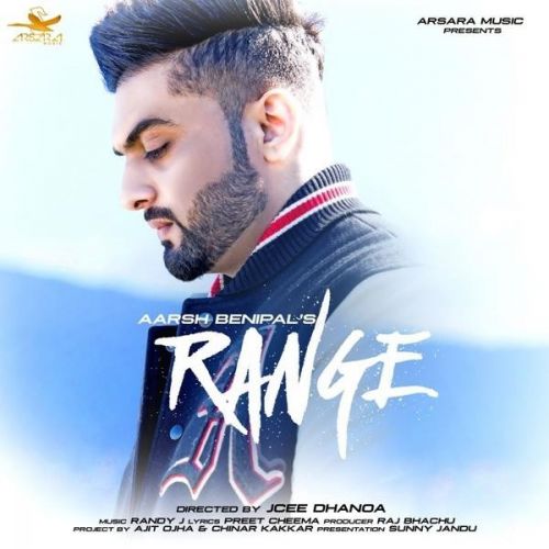 Range Aarsh Benipal Mp3 Song Download