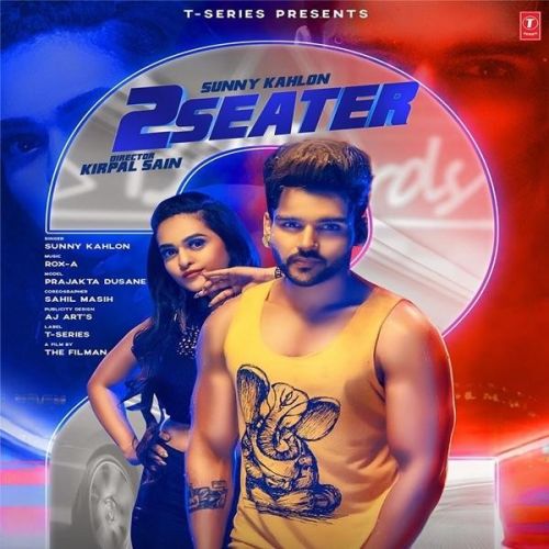 2 Seater Sunny Kahlon Mp3 Song Download