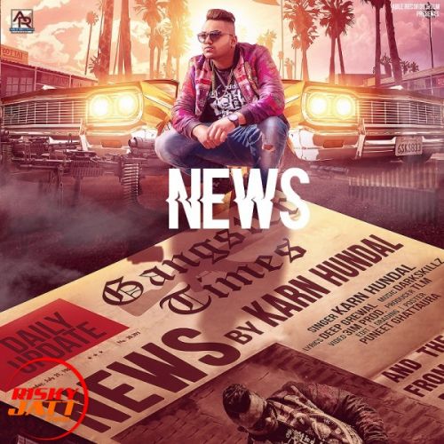 News Karn Hundal Mp3 Song Download