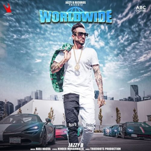 Worldwide Jazzy B Mp3 Song Download