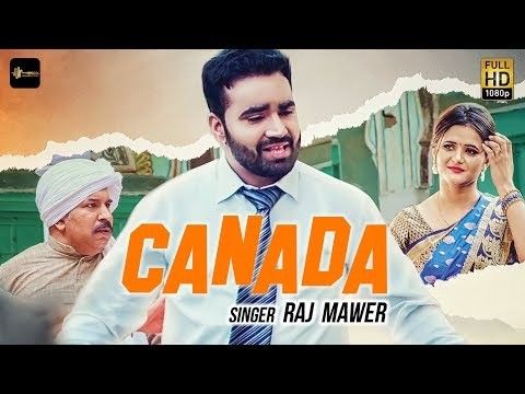 Canada Raj Mawar Mp3 Song Download