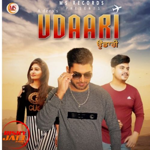 Udaari A Deep Mp3 Song Download