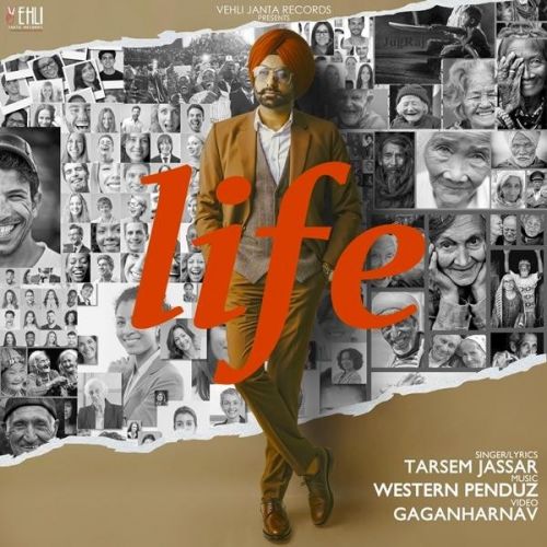 Life Tarsem Jassar Mp3 Song Download