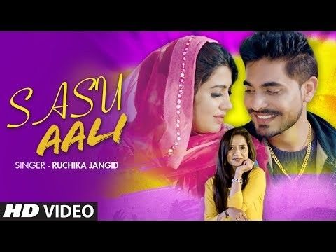 Sasu Aali Ruchika Jangid Mp3 Song Download