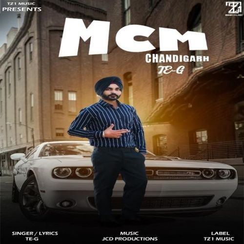 Mcm Chandigarh TE-G Mp3 Song Download