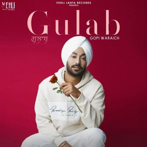 Gulab Gopi Waraich Mp3 Song Download