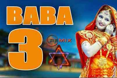 Baba 3 Sonu Singaniya Mp3 Song Download