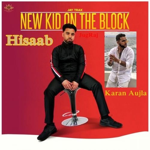 Hisaab Karan Aujla Mp3 Song Download