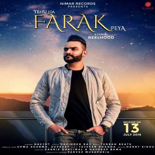 Tenu Na Farak Peya Navjot Mp3 Song Download