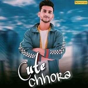 Cute Chhora Vicky Thakur Mp3 Song Download