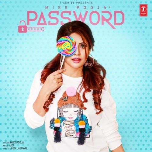 Password Miss Pooja Mp3 Song Download