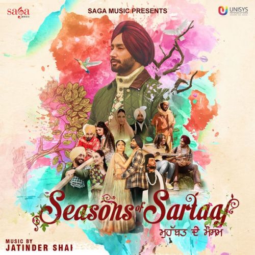 Raseed Satinder Sartaaj Mp3 Song Download