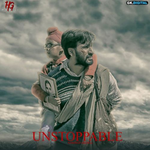 Unstoppable Hardeep Grewal Mp3 Song Download