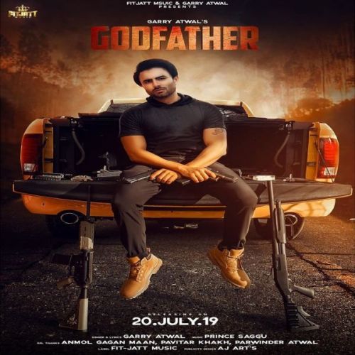 Godfather Garry Atwal Mp3 Song Download