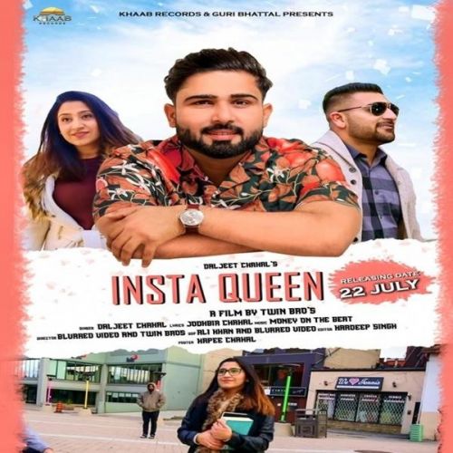 Insta Queen Daljeet Chahal Mp3 Song Download