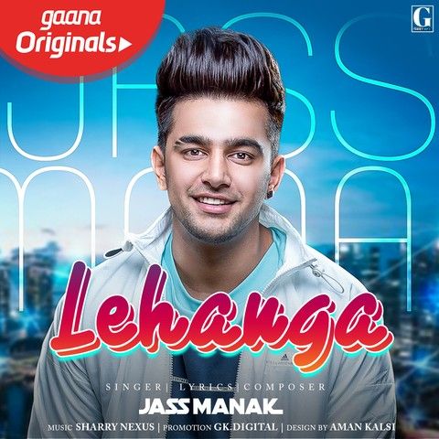 Lehanga Jass Manak Mp3 Song Download