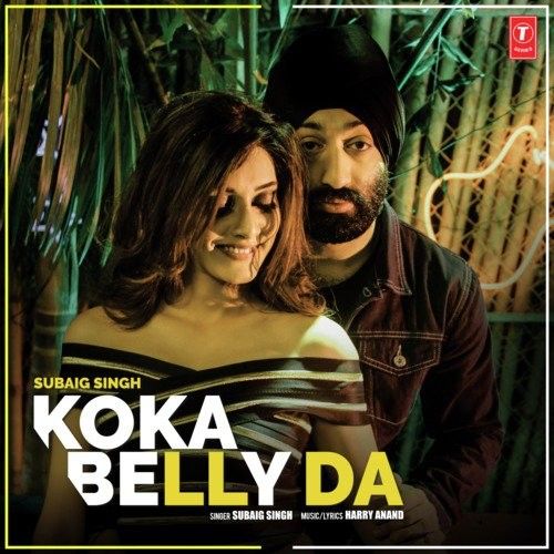 Koka Belly Da Subaig Singh Mp3 Song Download