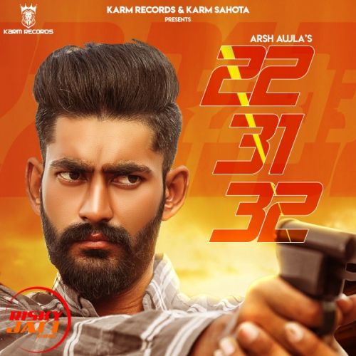 223132 Arsh Aujla Mp3 Song Download