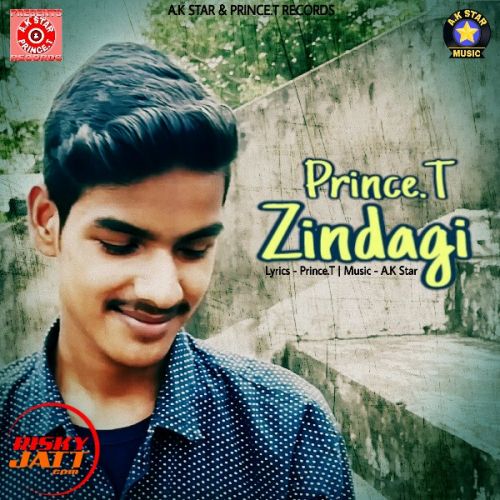 Zindagi Prince T Mp3 Song Download