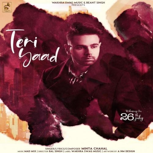 Teri Yaad Minta Chahal Mp3 Song Download