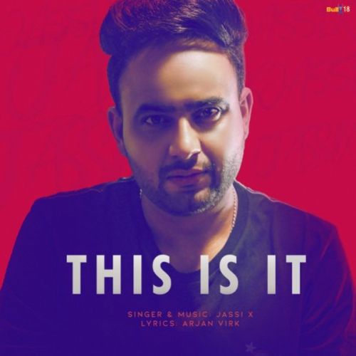 This Is It Jassi X Mp3 Song Download