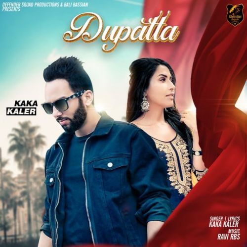 Dupatta Kaka Kaler Mp3 Song Download