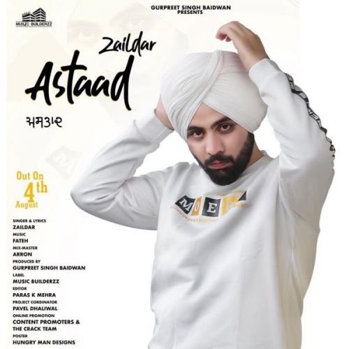 Astaad Zaildar Mp3 Song Download