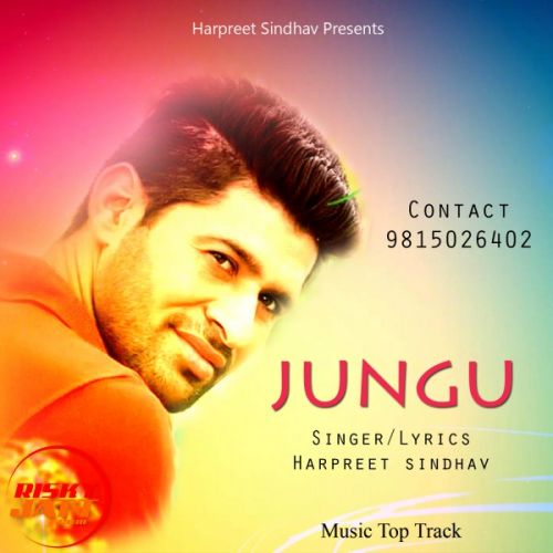 Jugnu Harpreet Sindhav Mp3 Song Download