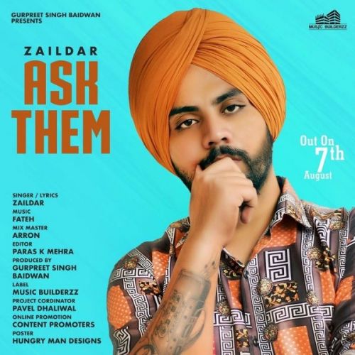 Ask Them Zaildar Mp3 Song Download