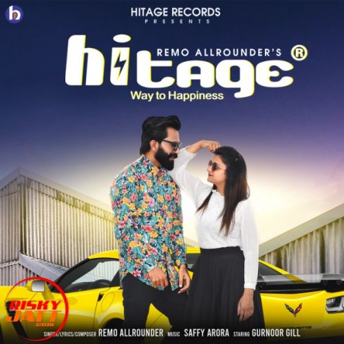 Hitage Remo Allrounder Mp3 Song Download