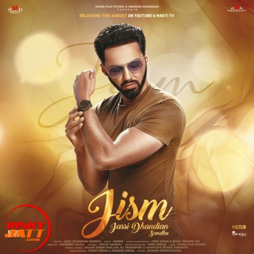 Jism Jassi Dhandian Sandhu Mp3 Song Download