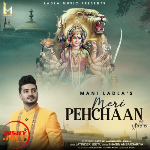 Meri Pehchaan Mani Ladla Mp3 Song Download