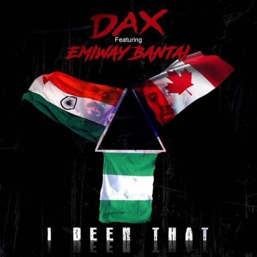 I Been That Emiway Bantai, Dax Mp3 Song Download