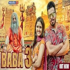 Baba 3 Masoom Sharma Mp3 Song Download