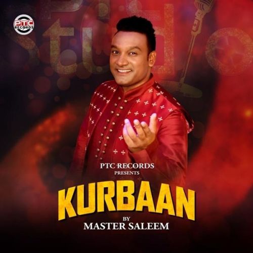 Kurbaan Master Saleem Mp3 Song Download