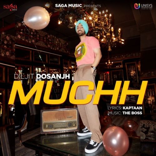 Muchh Diljit Dosanjh Mp3 Song Download