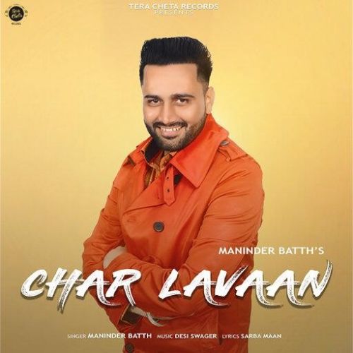 Chaar Lavaan Maninder Batth Mp3 Song Download