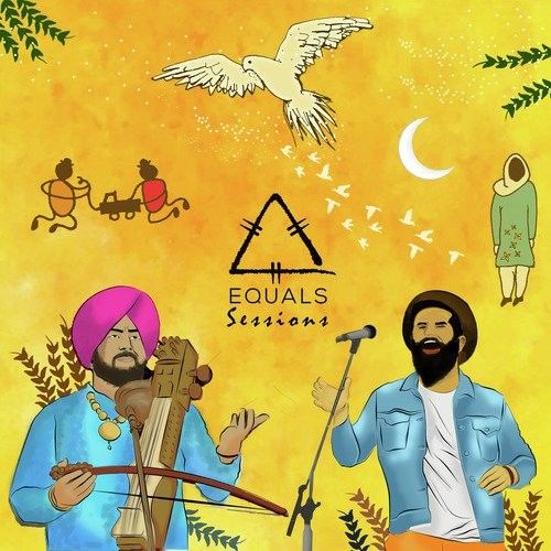 Karam (Equals Sessions) Rangle Sardar, When Chai Met Toast Mp3 Song Download