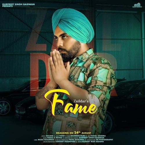 Fame Zaildar Mp3 Song Download