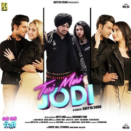 Teri Meri Jodi Prabh Gill, Raashi Sood Mp3 Song Download