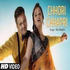 Chhori Chhapri Raj Mawar Mp3 Song Download