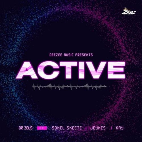 Active Sonel Skeete, Jeynes Mp3 Song Download