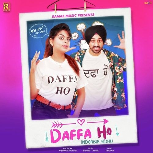 Daffa Ho Inderbir Sidhu, Jasmeen Akhtar Mp3 Song Download